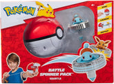 Pokémon - Trottola singola